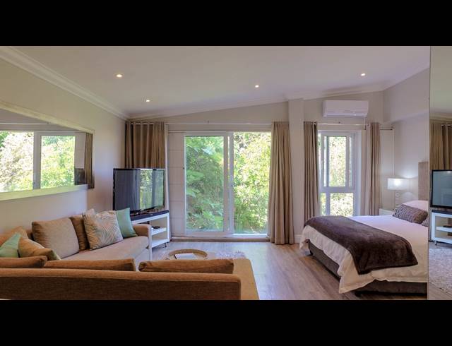 1 BEDROOM STUDIO APARTMENT SOLD IN CLIFTON